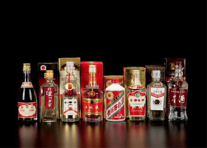 西市老酒储存的方法