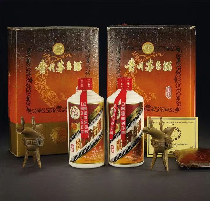 西市烟酒回收